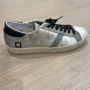 D.A.T.E. Sneakers